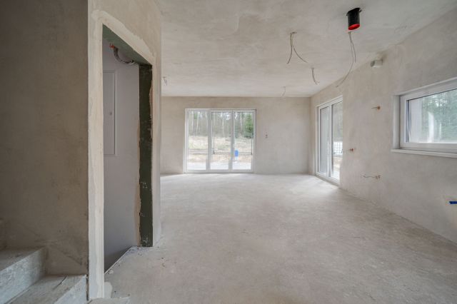 dom wolnostojący, 5 pokoi Rybniki. Zdjęcie 9