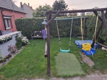 dom szeregowy Strykowo. Zdjęcie 1