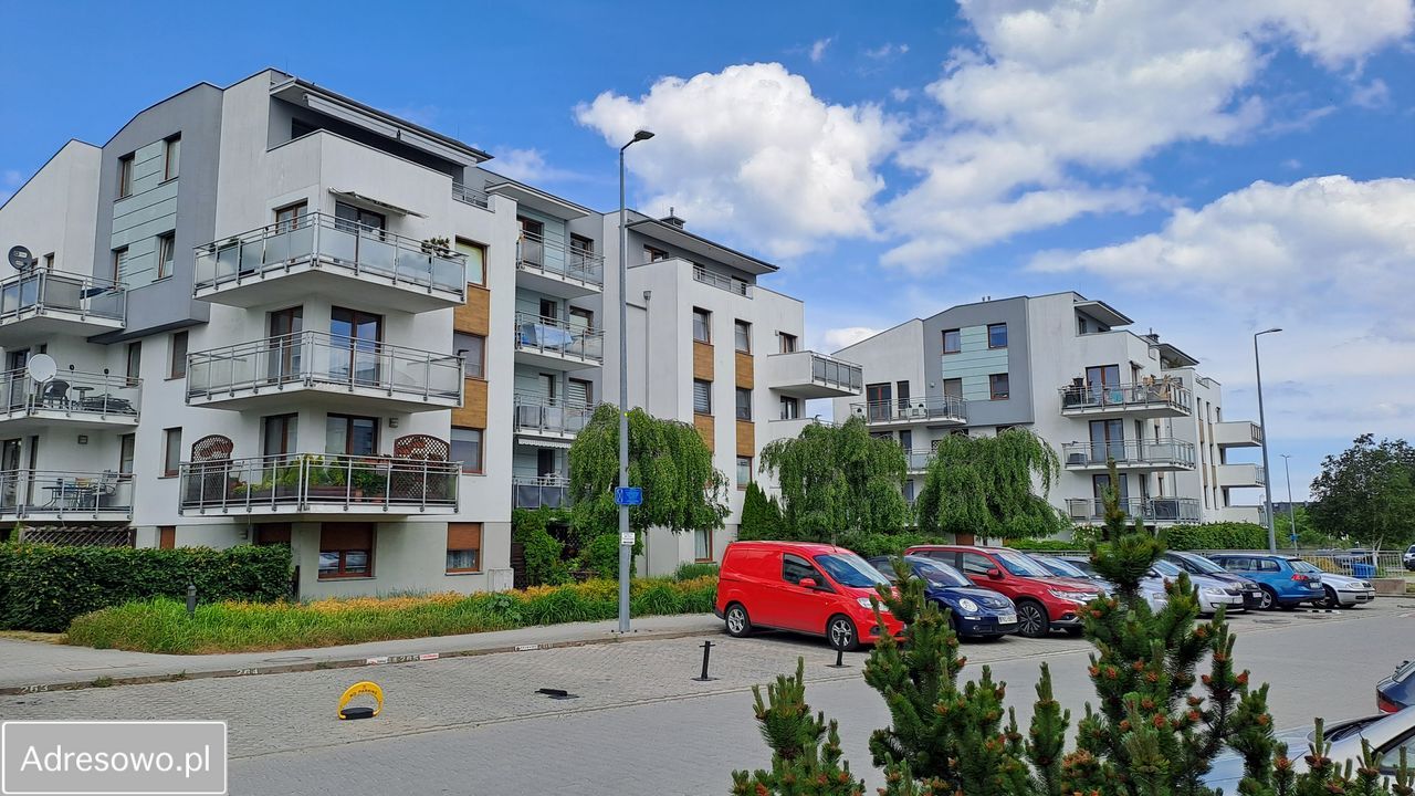 Mieszkanie 2-pokojowe Pogórze, ul. Teodora Śliwińskiego. Zdjęcie 14