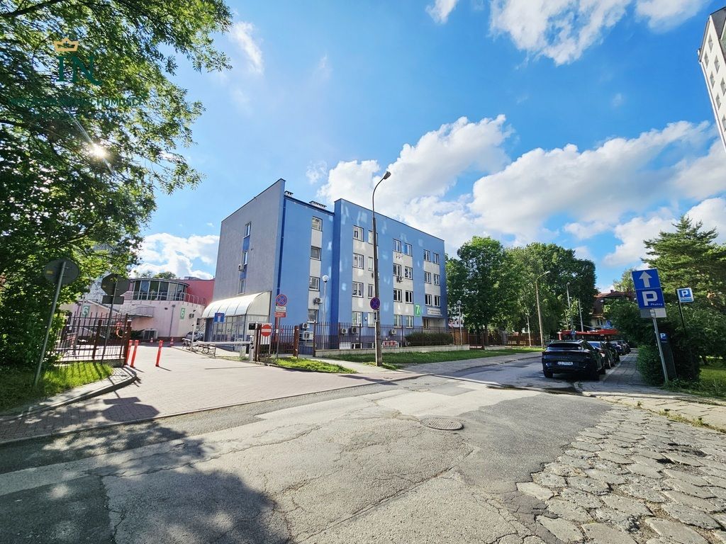 Mieszkanie 3-pokojowe Lublin Czechów Dolny, ul. Obywatelska. Zdjęcie 11