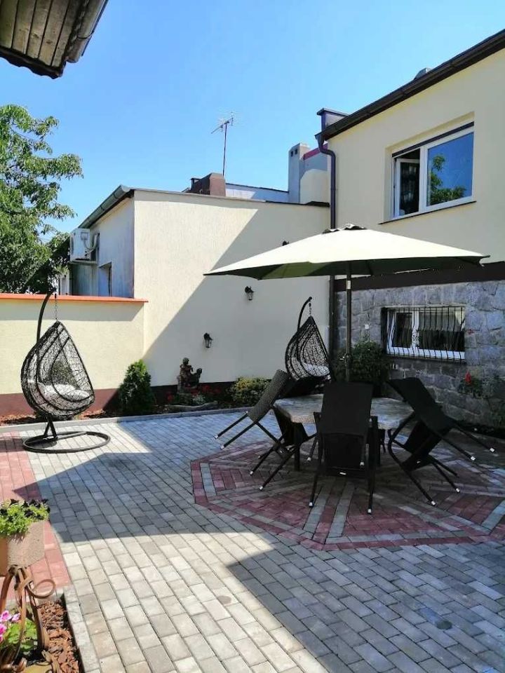 dom wolnostojący Miejska Górka. Zdjęcie 2