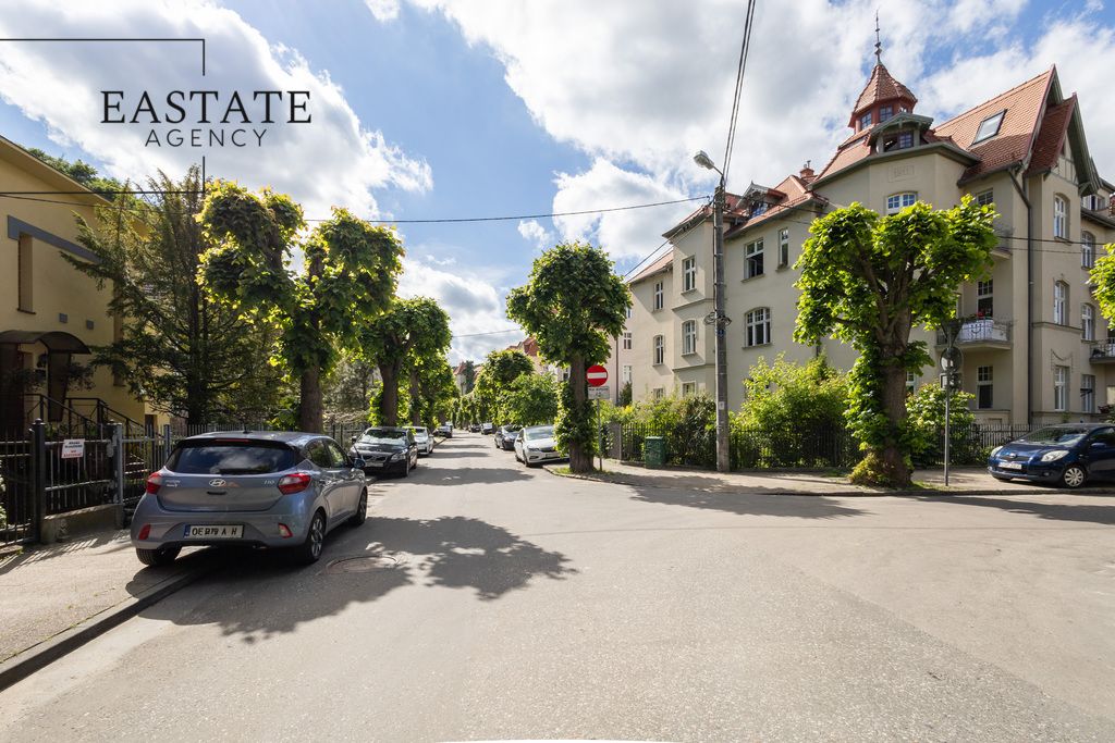Biuro Sopot, ul. Mikołaja Kopernika. Zdjęcie 13