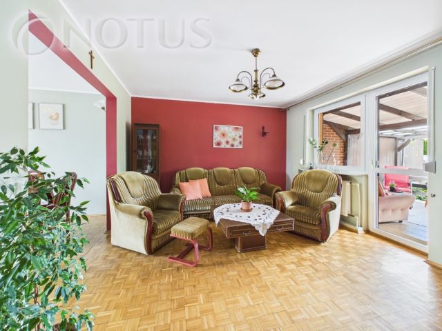 dom szeregowy, 4 pokoje Wrocław Maślice, ul. Berberysowa. Zdjęcie 8
