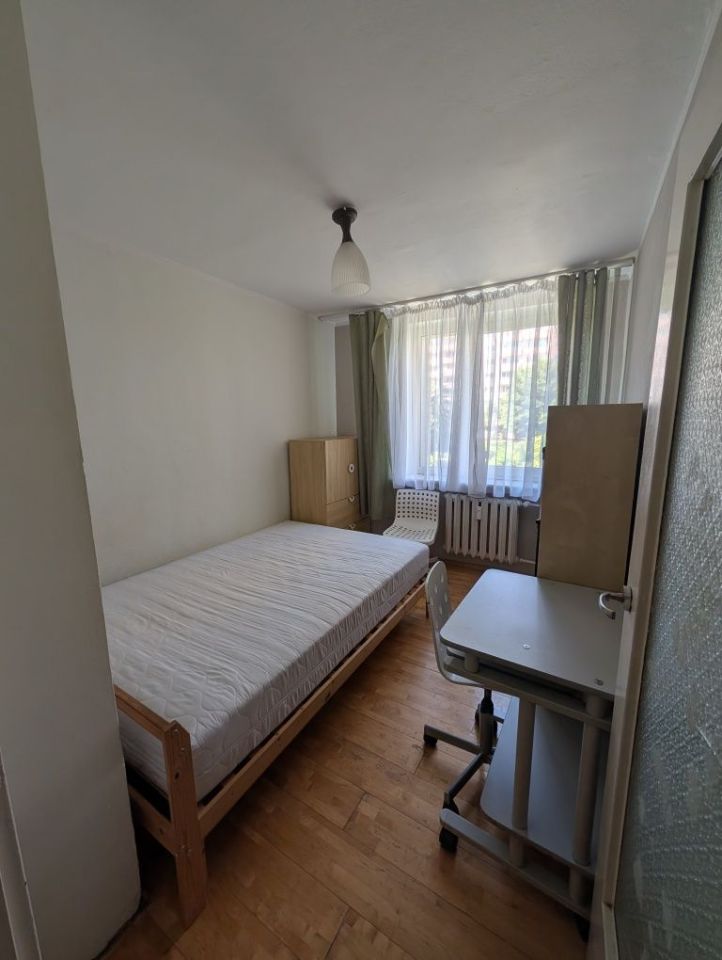 Mieszkanie 2-pokojowe Warszawa Bemowo. Zdjęcie 5