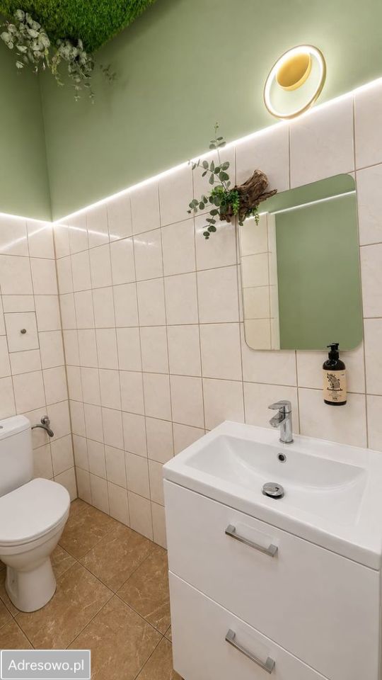 Lokal Wrocław Krzyki, ul. Przyjaźni. Zdjęcie 6
