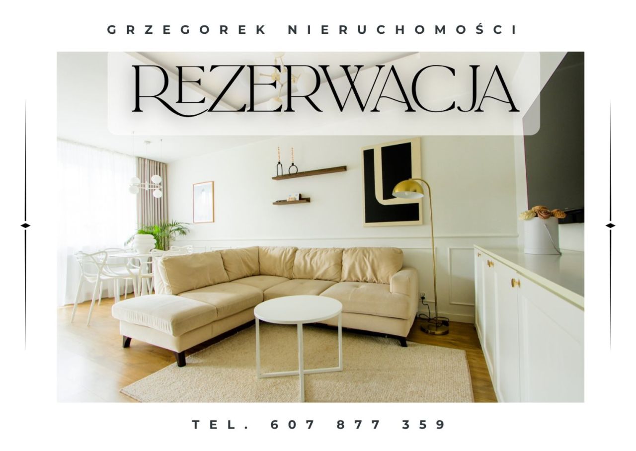 Mieszkanie Białystok, ul. 42 Pułku Piechoty