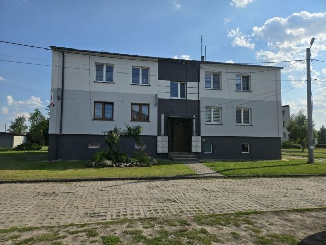 Mieszkanie 2-pokojowe Krześlów. Zdjęcie 1