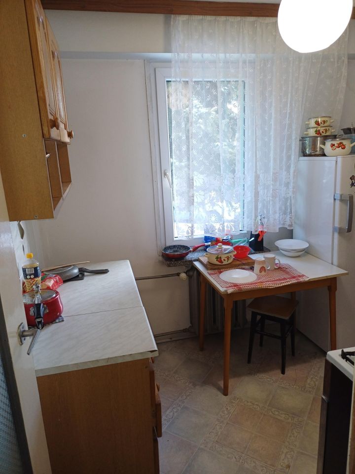 Mieszkanie 3-pokojowe Siedlce Centrum, ul. Starowiejska. Zdjęcie 5