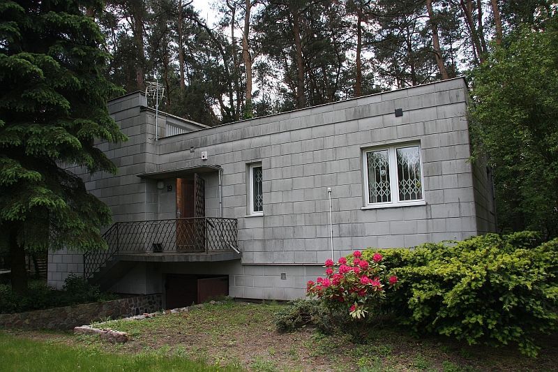 dom wolnostojący Koszelówka