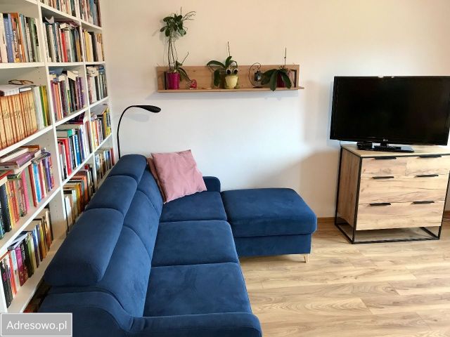 Mieszkanie 3-pokojowe Szklarska Poręba, ul. Mała. Zdjęcie 1