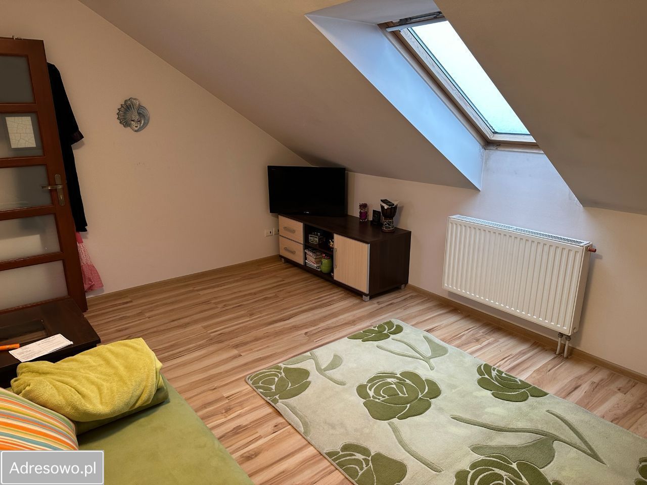 dom wolnostojący, 5 pokoi Jadwisin. Zdjęcie 12