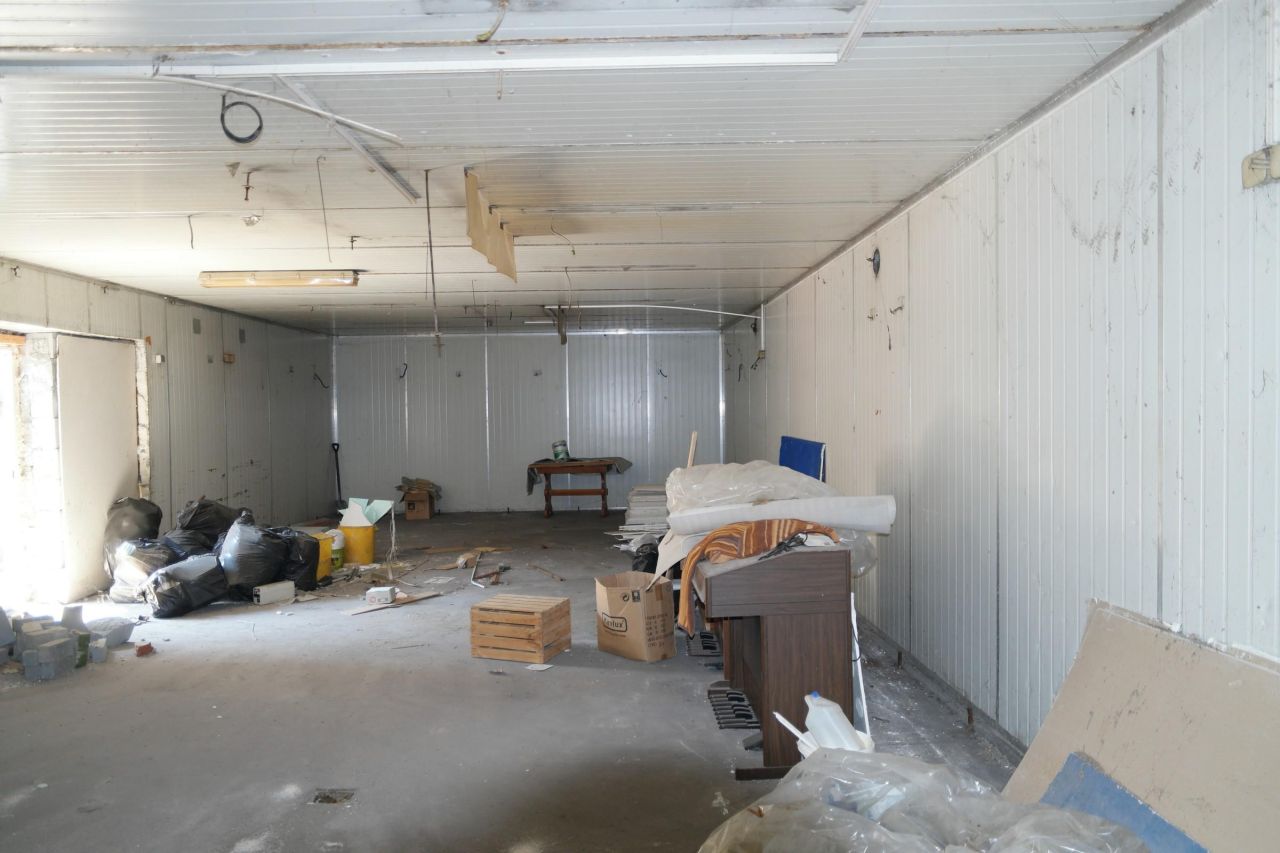 Hala/magazyn Kędzierzyn-Koźle Kędzierzyn, ul. Grunwaldzka. Zdjęcie 7