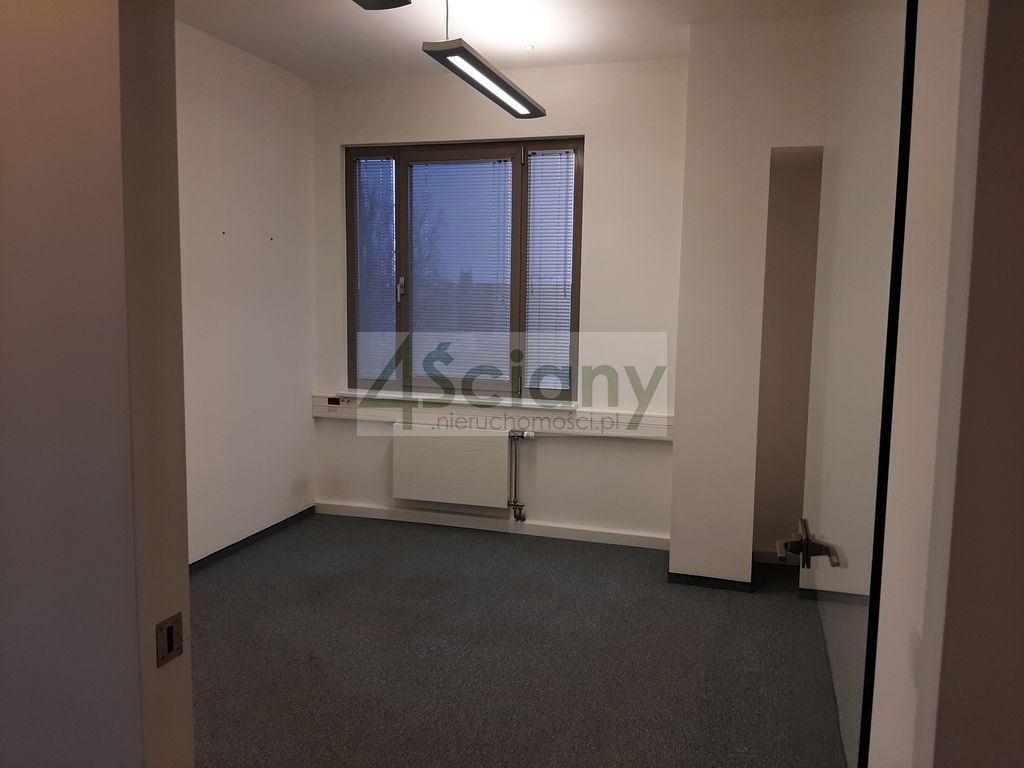 Biuro Warszawa Śródmieście. Zdjęcie 3