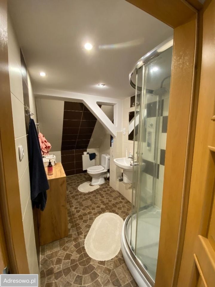 bliźniak, 12 pokoi Świnoujście, ul. Małopolska. Zdjęcie 6