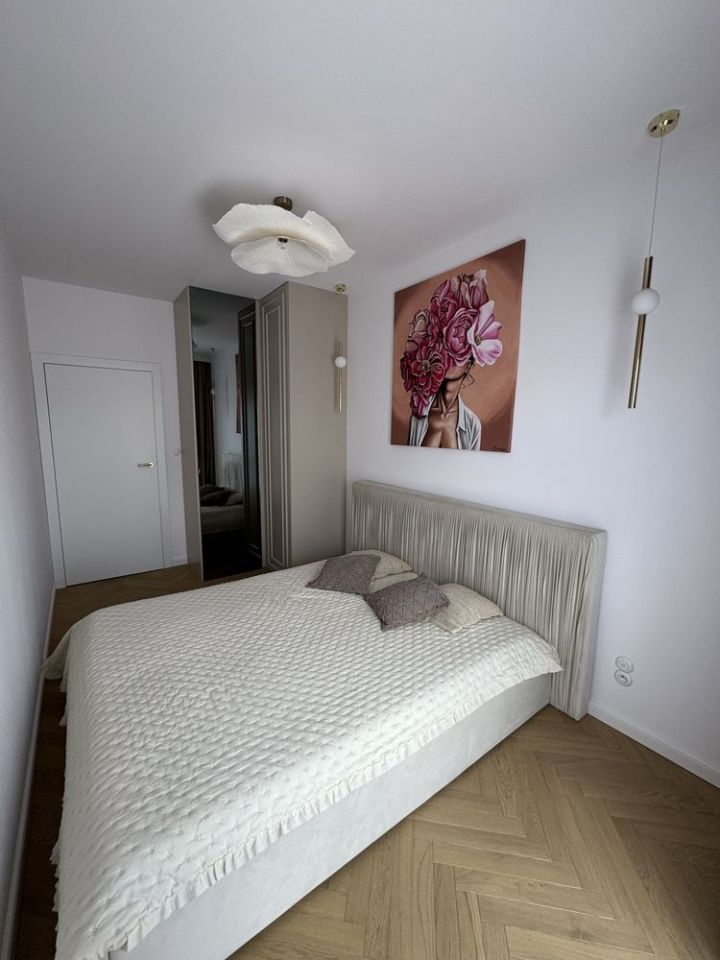 Mieszkanie 2-pokojowe Toruń, ul. gen. Karola Kniaziewicza. Zdjęcie 8