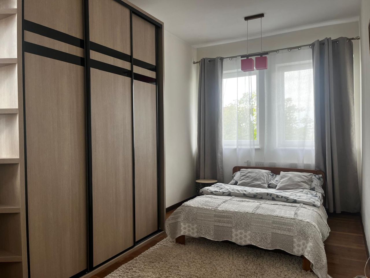 Mieszkanie 3-pokojowe Kętrzyn, ul. gen. Władysława Sikorskiego. Zdjęcie 19