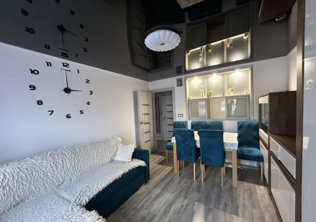 Mieszkanie 2-pokojowe Radom Planty, ul. Cicha