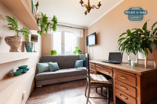 Mieszkanie 3-pokojowe Łódź Widzew, ul. Juliusza Jurczyńskiego. Zdjęcie 3