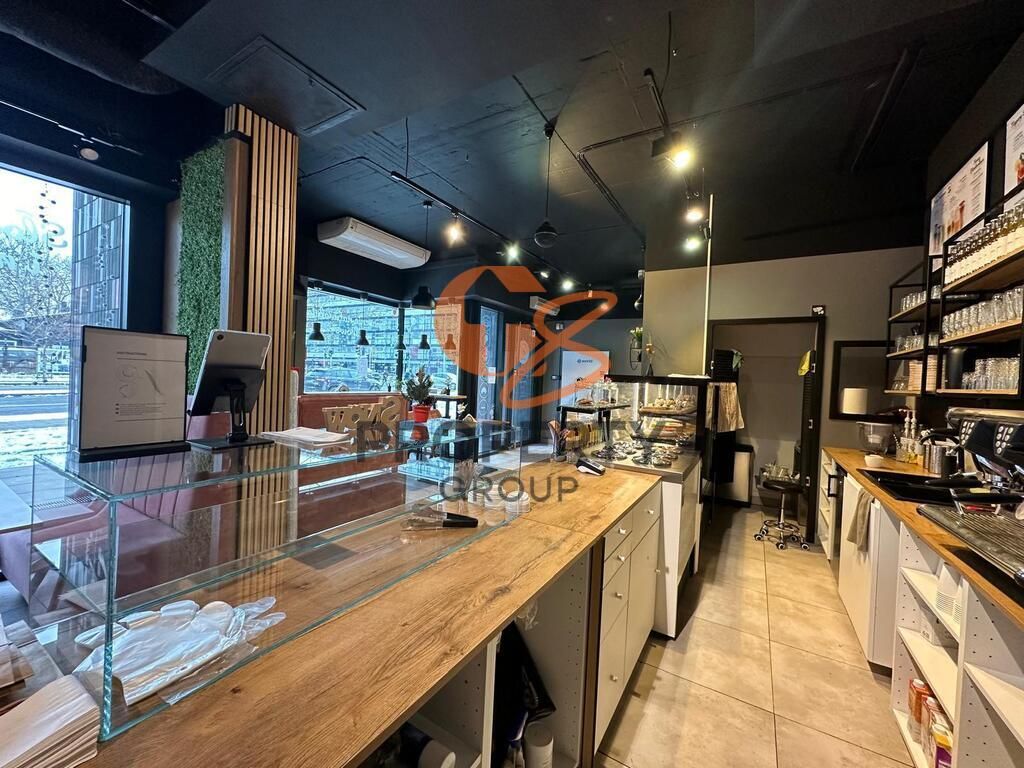 Lokal Warszawa Żoliborz. Zdjęcie 2