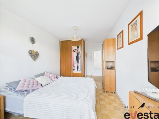 Mieszkanie 3-pokojowe Wrocław Kozanów, ul. Pałucka. Zdjęcie 7