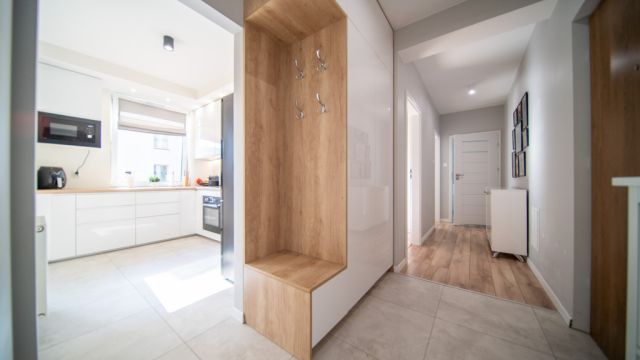 Mieszkanie 3-pokojowe Lublin, ul. Wyścigowa. Zdjęcie 9