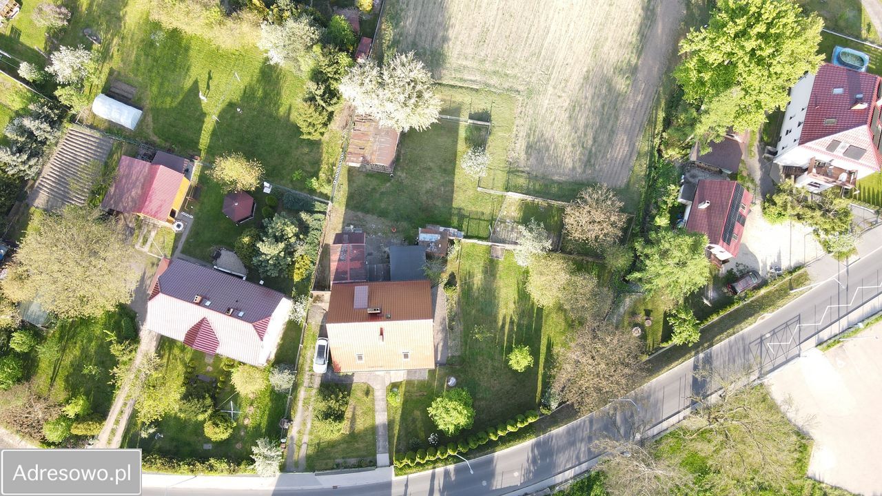 dom wolnostojący, 4 pokoje Lubań. Zdjęcie 7