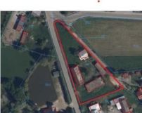 Działka siedliskowa Drogiszka. Zdjęcie 1