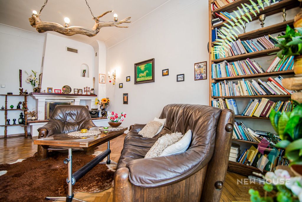 Mieszkanie 4-pokojowe Olsztyn Śródmieście, ul. Grunwaldzka. Zdjęcie 4