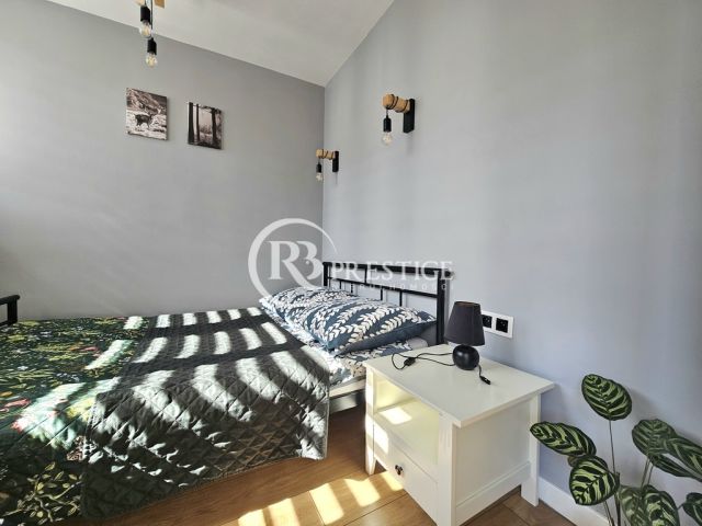 Mieszkanie 2-pokojowe Szczecin Stare Miasto, ul. Grodzka. Zdjęcie 3