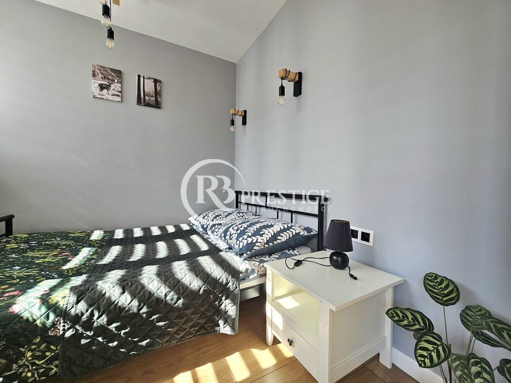 Mieszkanie 2-pokojowe Szczecin Stare Miasto, ul. Grodzka. Zdjęcie 3