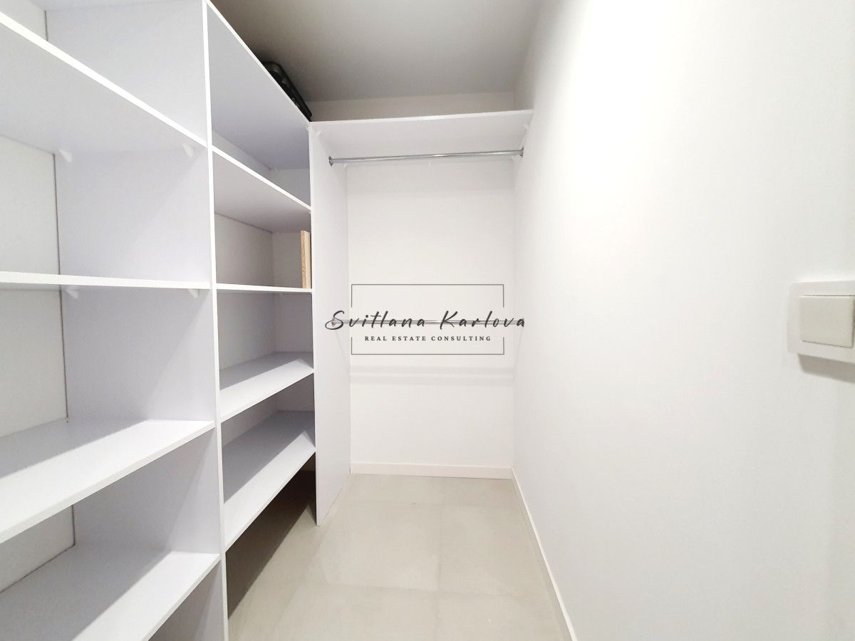 Mieszkanie 3-pokojowe Kraków Grzegórzki, ul. Dąbska. Zdjęcie 13