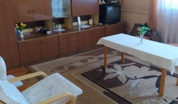 dom wolnostojący, 6 pokoi Lisków, ul. Spółdzielców