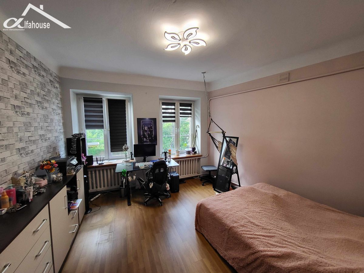 Mieszkanie 3-pokojowe Chełm, ul. Bydgoska. Zdjęcie 7