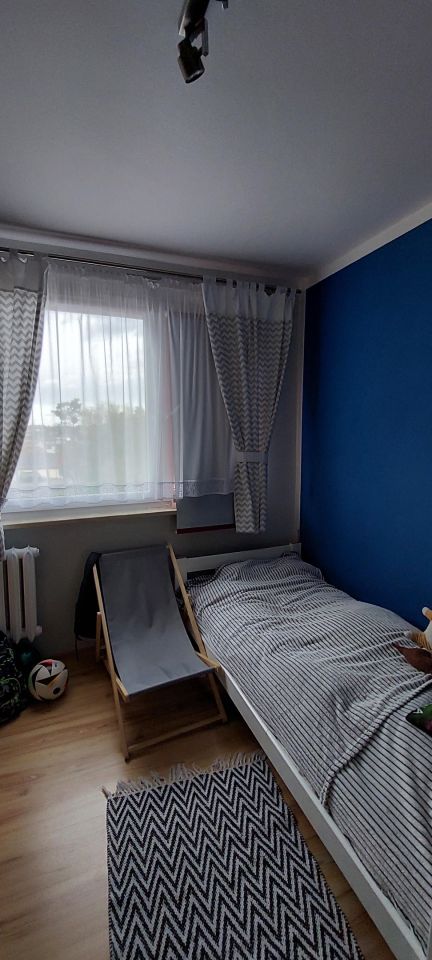 Mieszkanie 3-pokojowe Żory, os. Sikorskiego. Zdjęcie 6