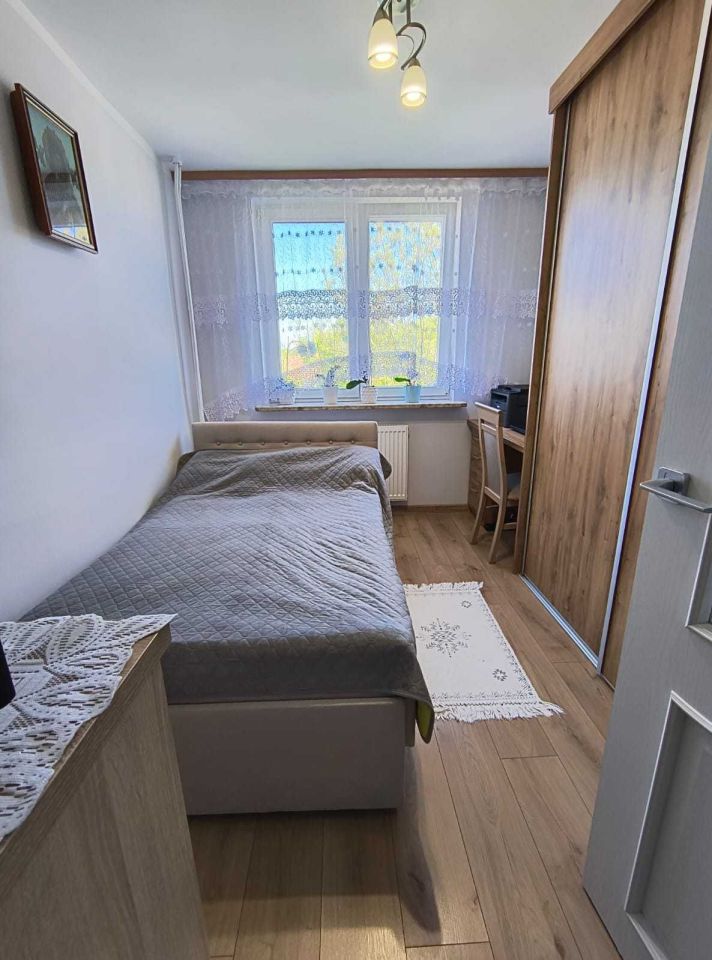 Mieszkanie 2-pokojowe Augustów, ul. Śródmieście. Zdjęcie 3