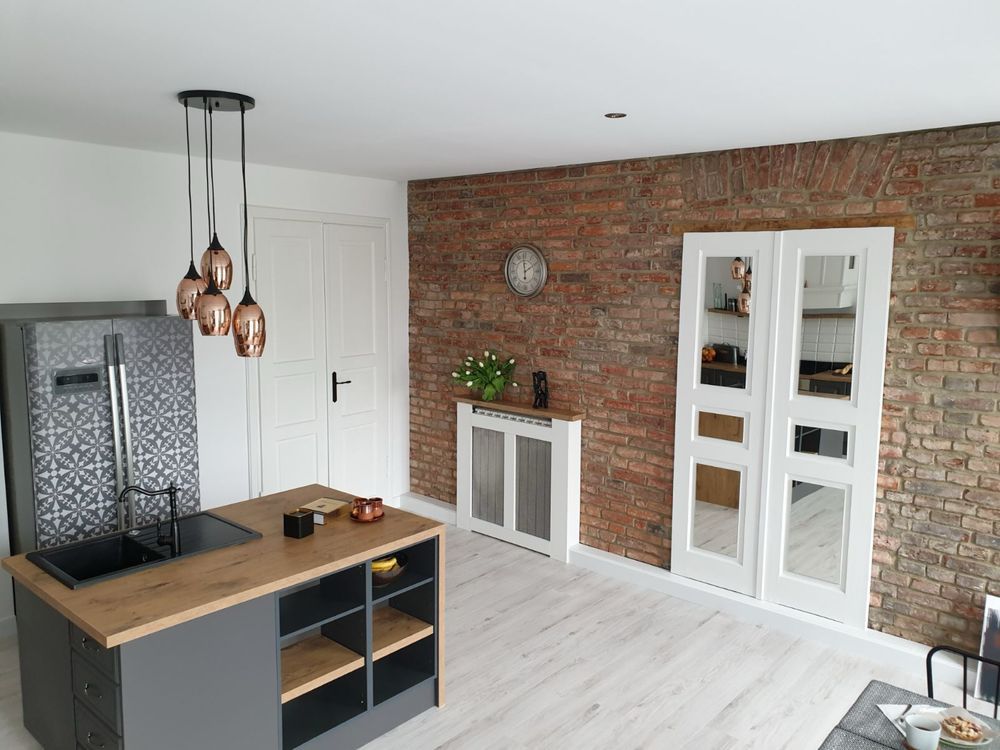 Mieszkanie 2-pokojowe Kalisz Centrum. Zdjęcie 6