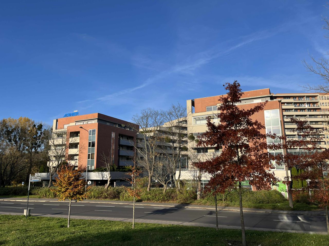 Mieszkanie 2-pokojowe Poznań Stare Miasto, ul. gen. Tadeusza Kutrzeby. Zdjęcie 3