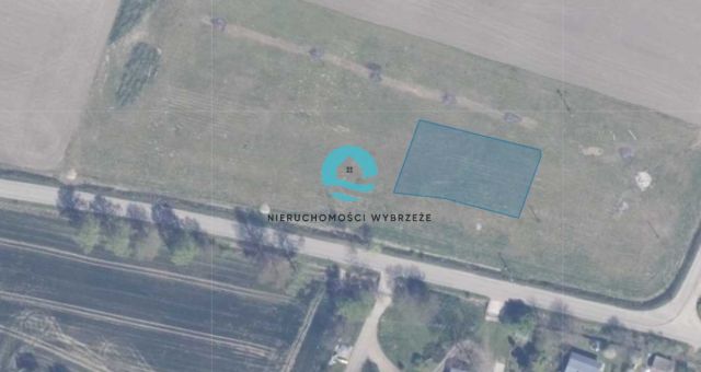 Działka budowlana Bogatka. Zdjęcie 4