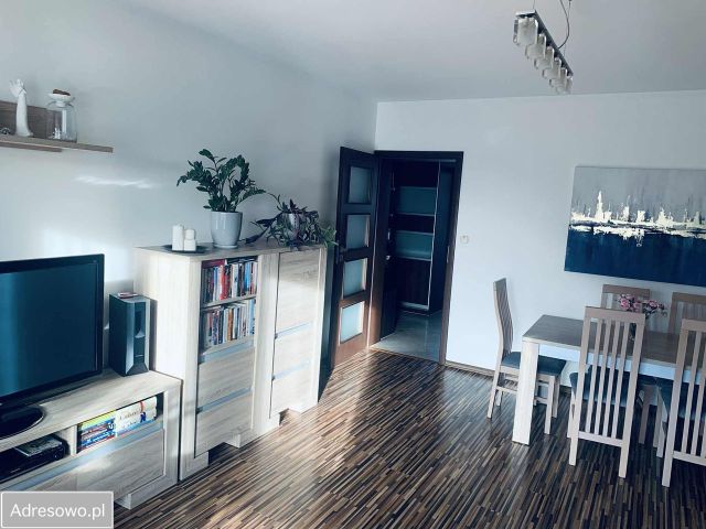 Mieszkanie 2-pokojowe Toruń Koniuchy, ul. św. Faustyny. Zdjęcie 1