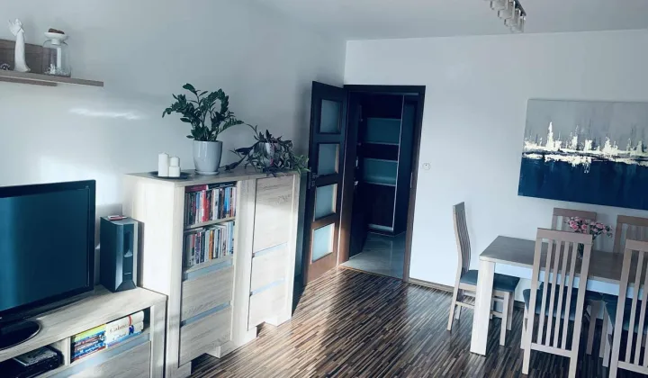 Mieszkanie 2-pokojowe Toruń Koniuchy, ul. św. Faustyny