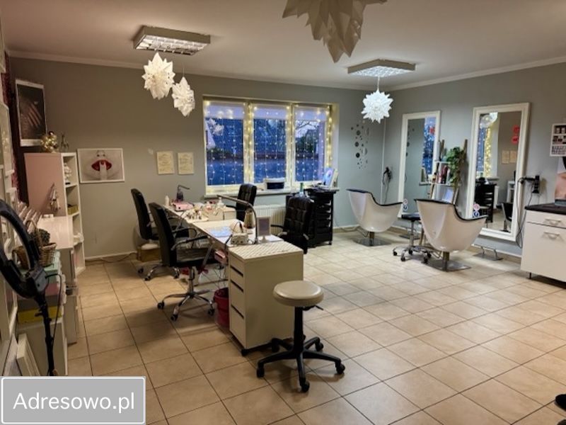 Nieruchomość komercyjna Sosnowiec Klimontów, ul. mjr. Henryka Hubala-Dobrzańskiego. Zdjęcie 6