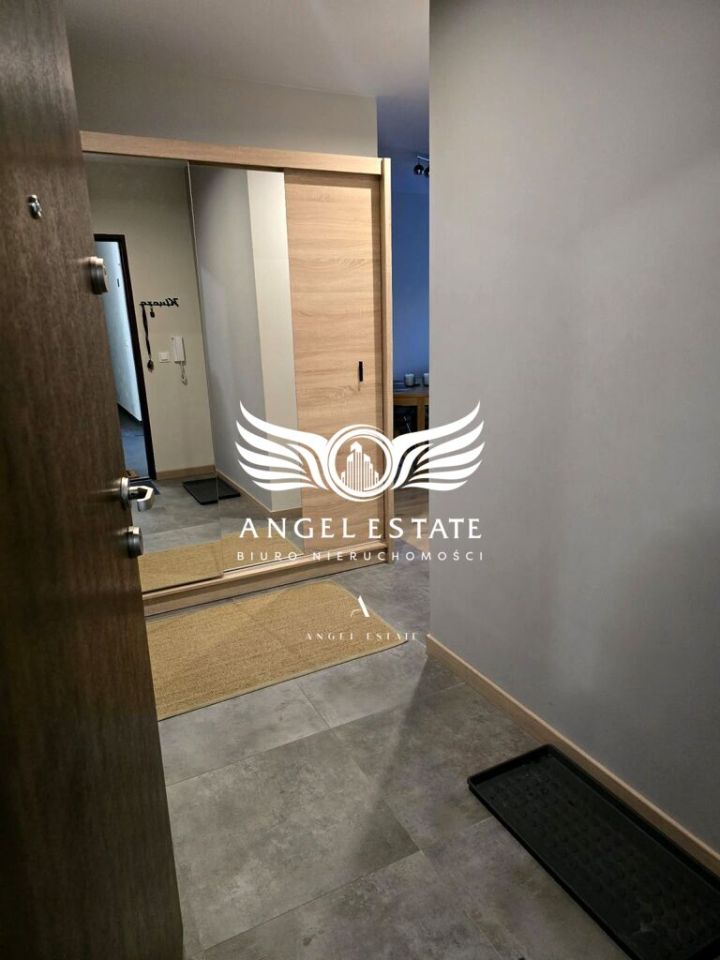 Mieszkanie 2-pokojowe Szczecin, ul. Stefana Lewandowskiego. Zdjęcie 8