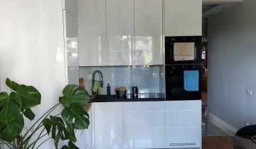 Mieszkanie 3-pokojowe Warszawa Bemowo