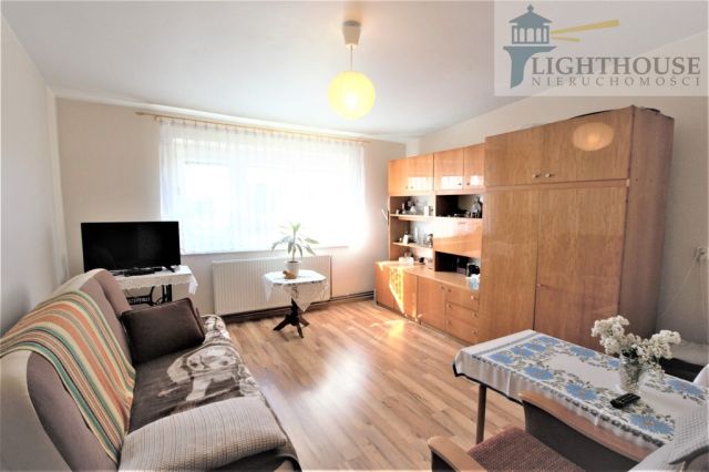 Mieszkanie 2-pokojowe Rusocin, ul. Gdańska. Zdjęcie 1