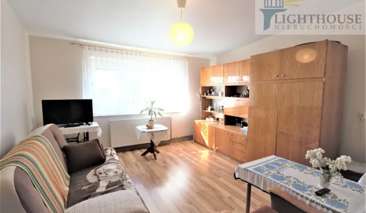 Mieszkanie 2-pokojowe Rusocin, ul. Gdańska