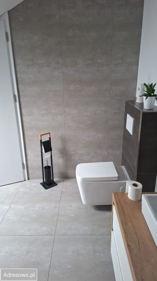 dom wolnostojący, 4 pokoje Jutrosin, ul. Klonowa. Zdjęcie 11