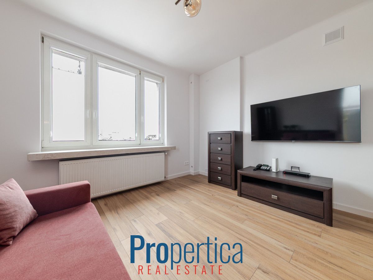 Mieszkanie 2-pokojowe Warszawa Wola, ul. Eustachego Tyszkiewicza. Zdjęcie 4