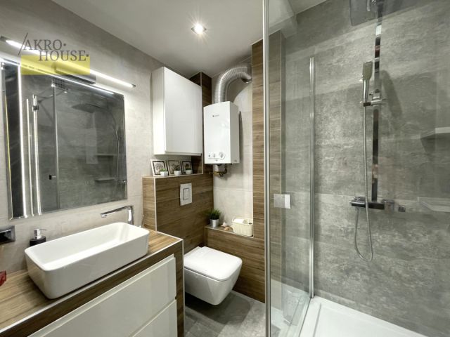 Mieszkanie 2-pokojowe Dąbrowa Górnicza, ul. Zygmunta Krasińskiego. Zdjęcie 10