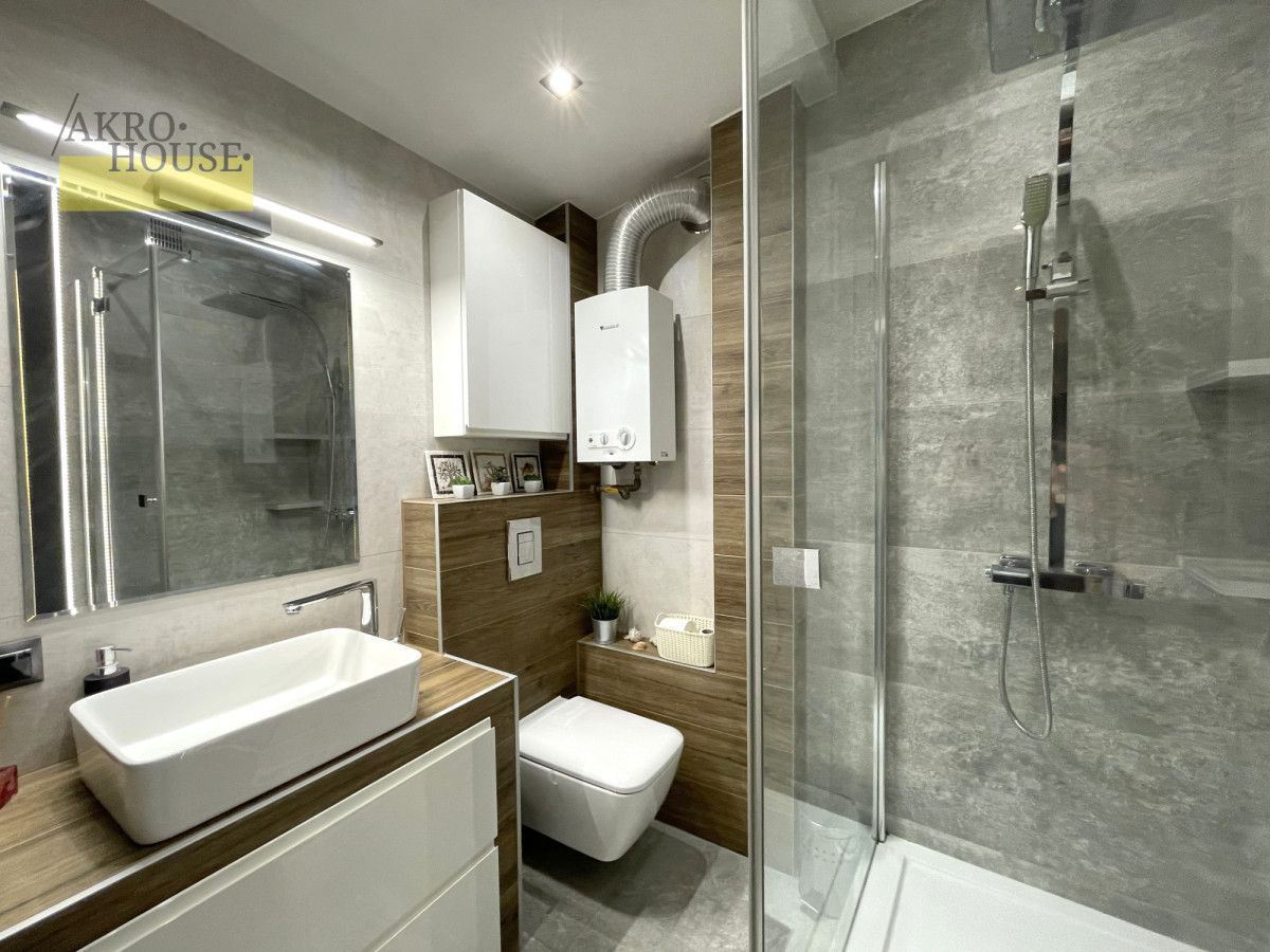 Mieszkanie 2-pokojowe Dąbrowa Górnicza, ul. Zygmunta Krasińskiego. Zdjęcie 10