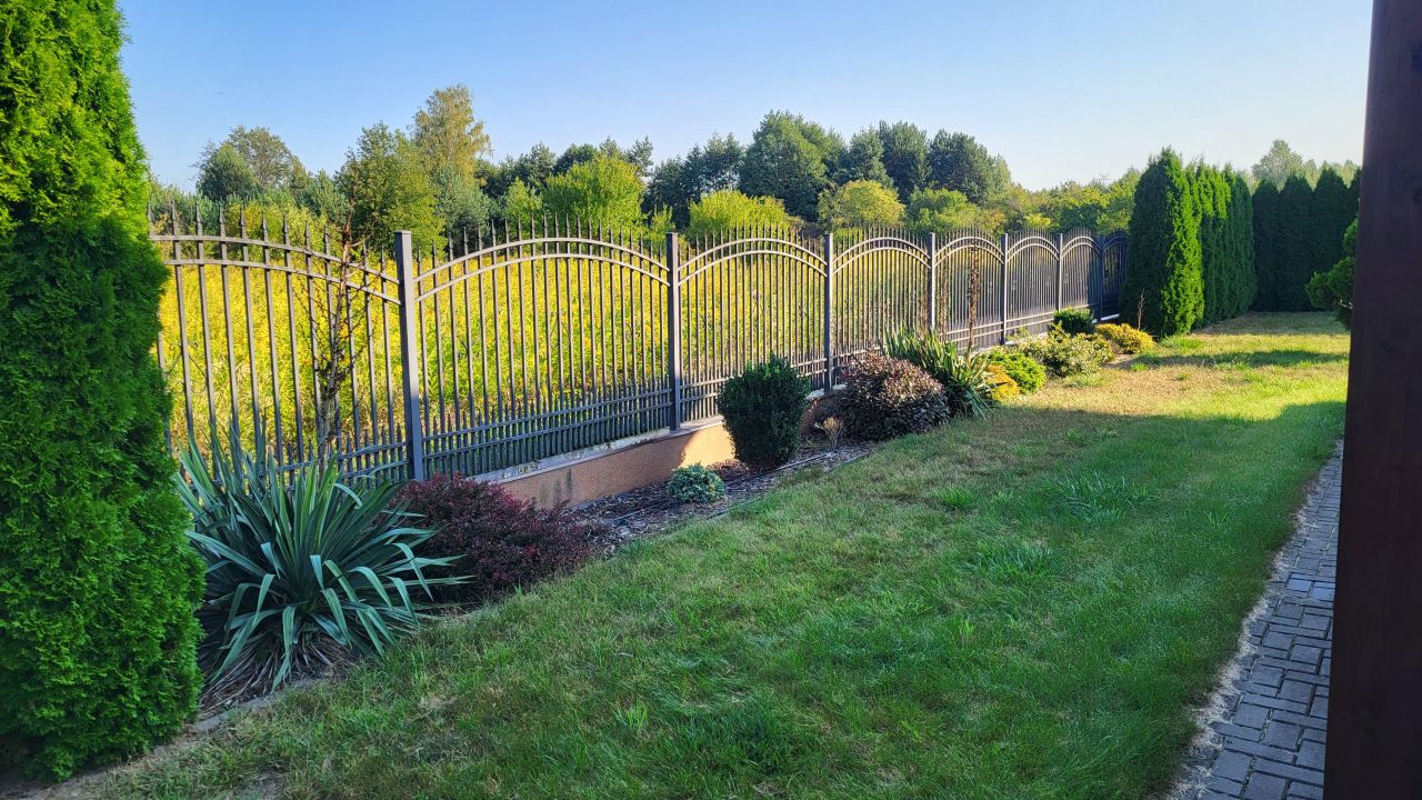 dom wolnostojący, 4 pokoje Stare Babice, Bajkowa. Zdjęcie 9